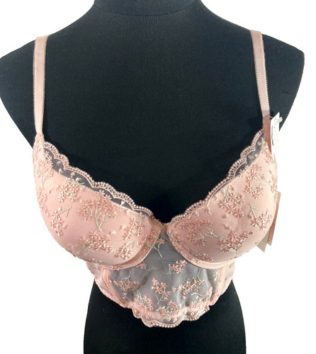 Reggiseno corsetto jessica - reggiseno,