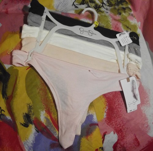 Nuove mutandine perizoma - nuove,