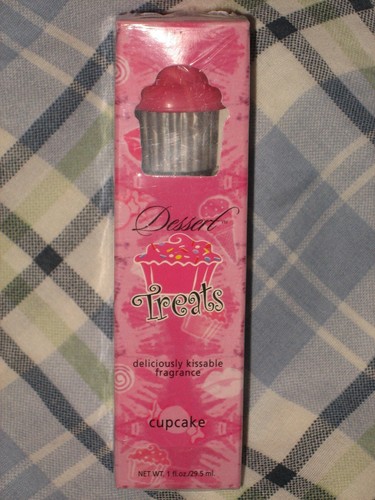 Nuovo profumo spray - , jessica
