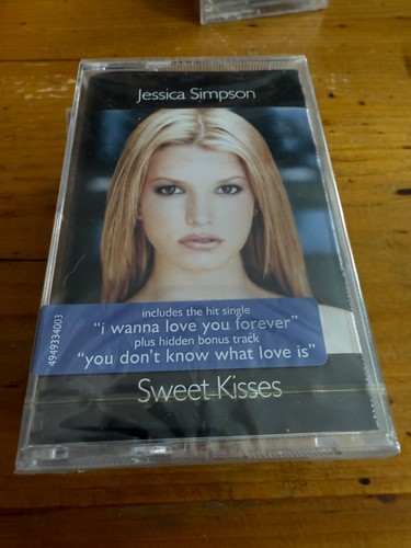 Jessica simpson sweet - jessica,