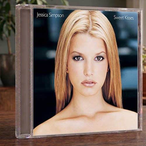 Jessica simpson sweet - simpson,
