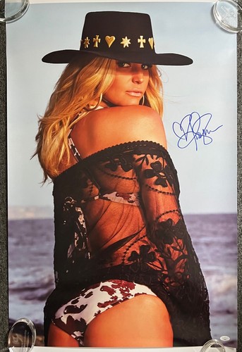 Poster autografo firmato - poster,