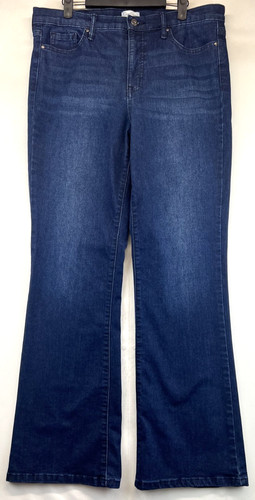 Jeans skinny bootcut - , jessica