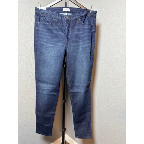 Jeans skinny donna jessica - jeans,