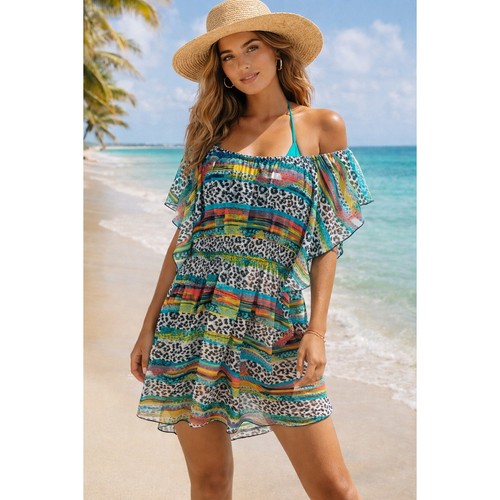 Copricostume bagno jessica - da,