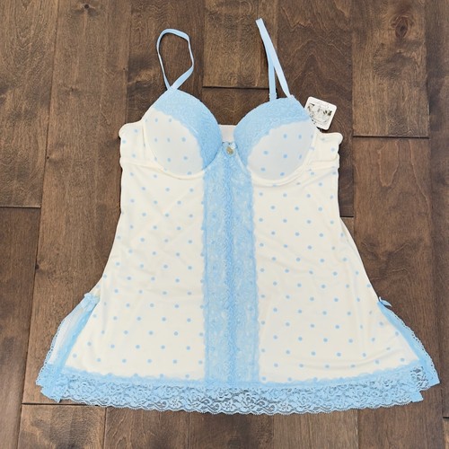 Jessica simpson blu pois - a,