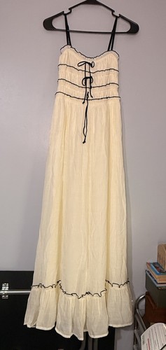 Maxi abito jessica simpson - abito,