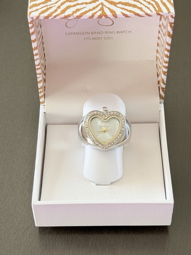 Orologio jessica simpson donna - jessica,