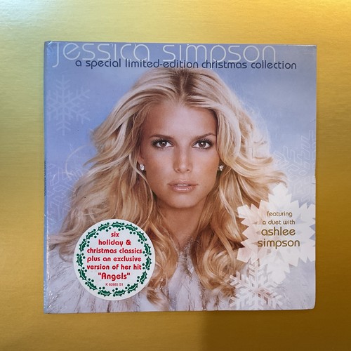 Jessica simpson a - jessica,