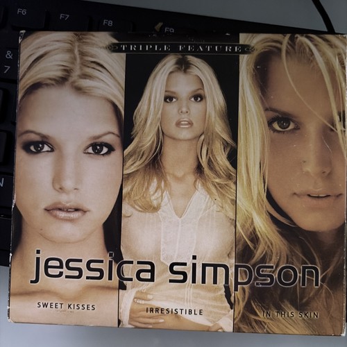 Triple feature by - feature,