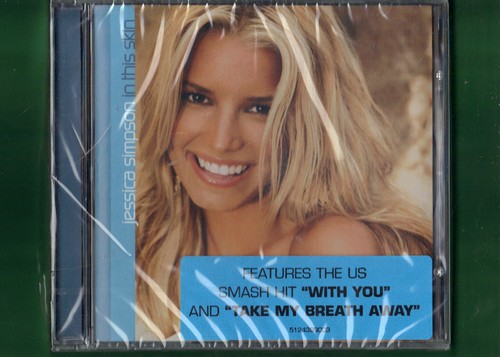 Jessica simpson this skin - -,