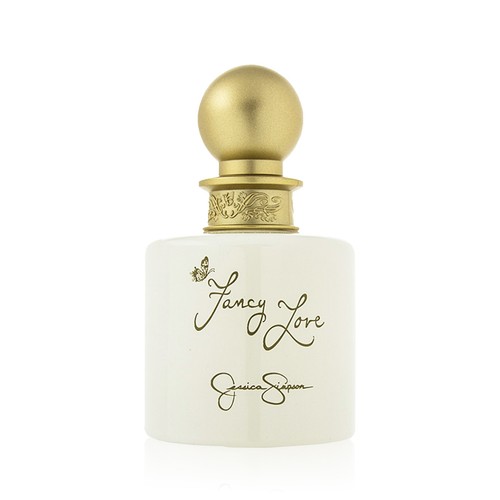 Jessica simpson fancy love - simpson,