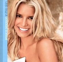 Jessica simpson this - jessica, s