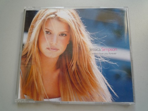 Jessica simpson wanna love - -,
