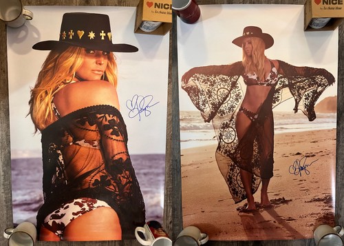 Jessica simpson poster - simpson,