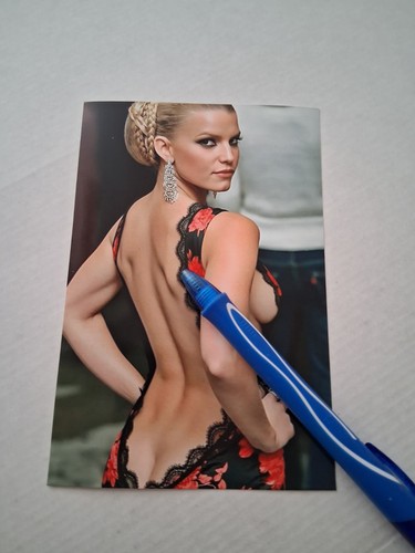 Jessica simpson bellissima - jessica, simpson,