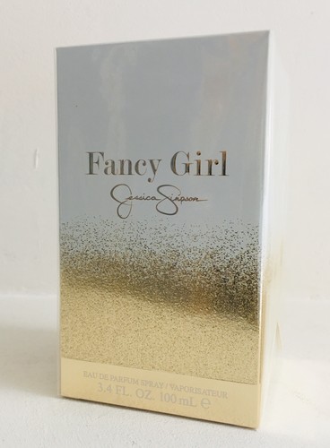 Fancy girl jessica simpson - fancy,