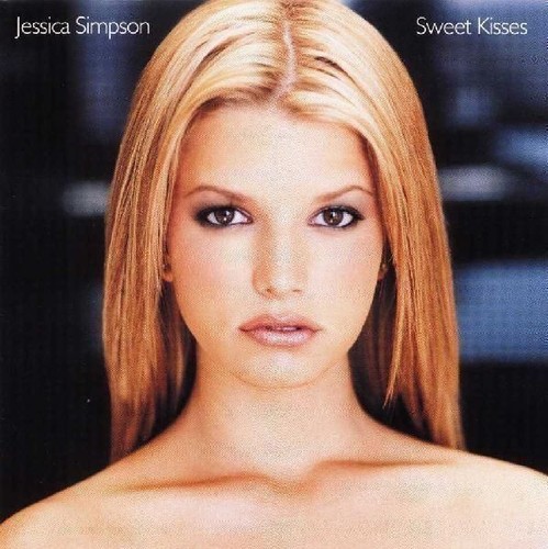 Audio jessica simpson - audio, cd