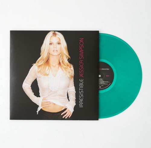 Jessica simpson - jessica,