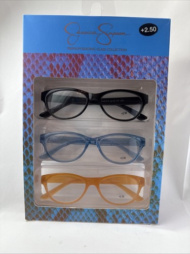 Jessica simpson 3 pack - jessica,