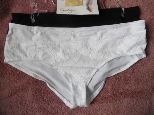 Due mutandine hipster nylon - mutandine,