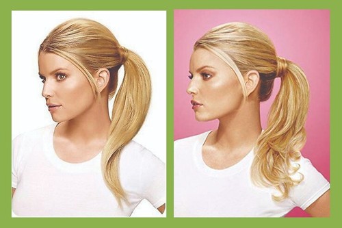 Jessica simpson wrap - jessica, around