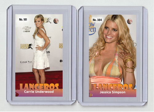 Carta tabacco jessica simpson - carta,