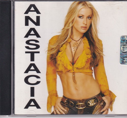 Anastacia alexia jessica - anastacia,