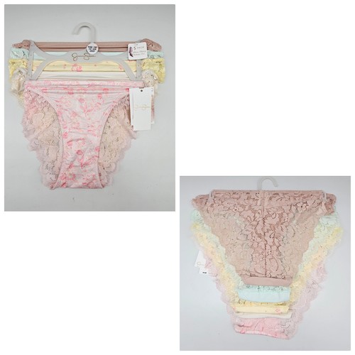 Jessica simpson mutandine - 5, pk