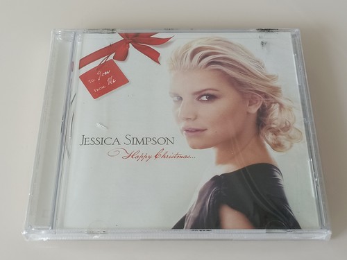 Happy christmas jessica - by,