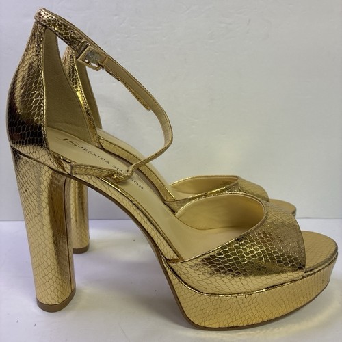 Sandalo jessica simpson - sandalo,