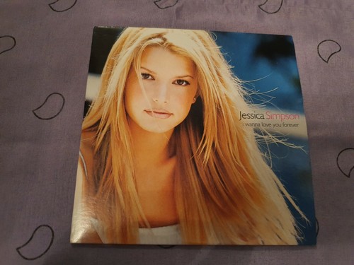 Jessica simpson wanna - jessica,
