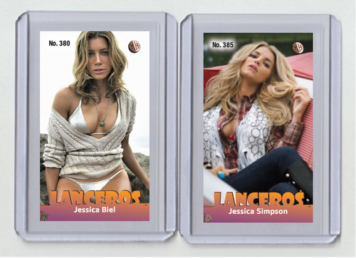 Carta tabacco jessica simpson - carta,