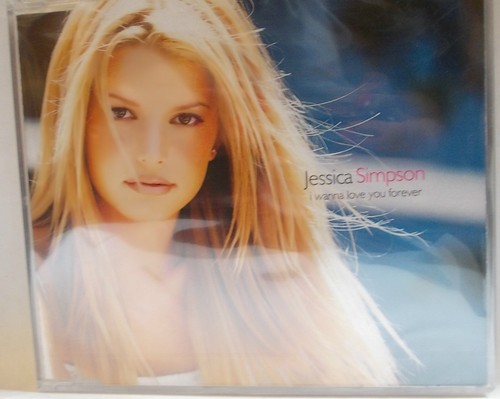Jessica simpson wanna love - simpson, i