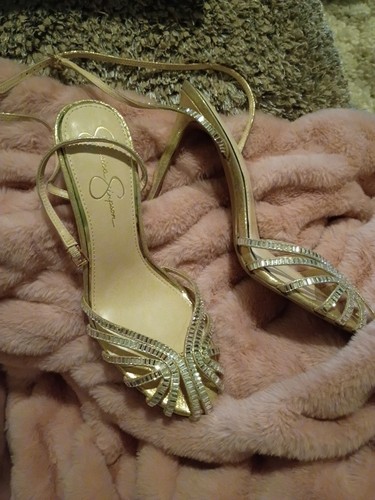 Jessica simpson jileta - jessica,
