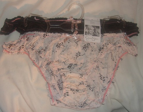 Pantaloni jessica simpson - pantaloni,