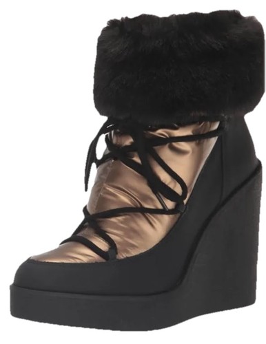 Jessica simpson black rubber - black,