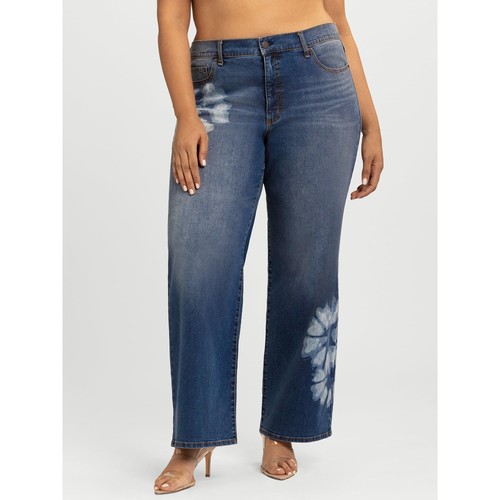 Jeans donna jessica - jeans,