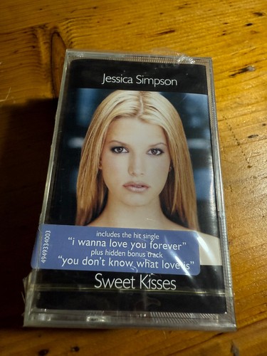 Jessica simpson sweet - –,