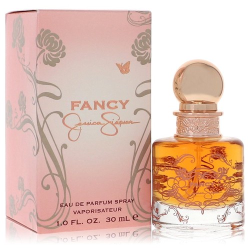 Fancy jessica simpson eau - fancy, by