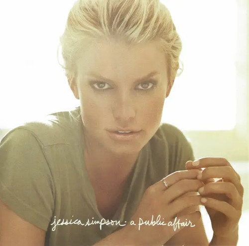 Jessica simpson public - simpson,