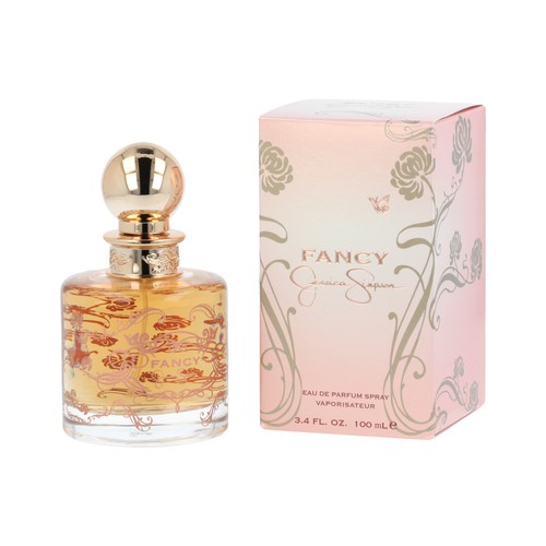 Jessica simpson fancy eau - jessica, de