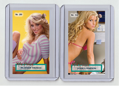Jessica simpson rara - jessica,