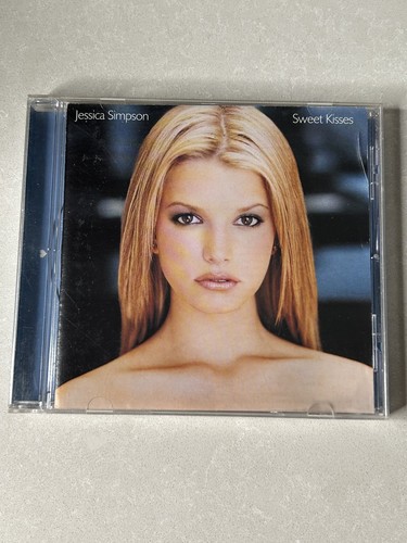 Jessica simpson sweet - simpson, –