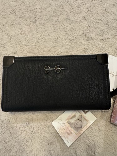 Portafoglio jessica simpson - jessica,