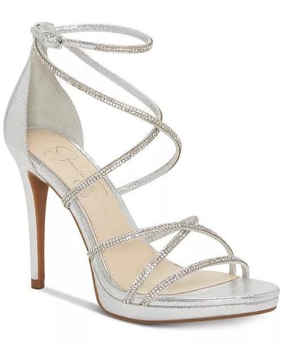Sandali eleganti jessica - eleganti,