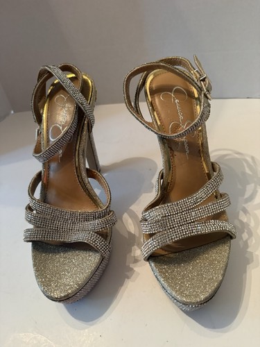 Jessica simpson balina - jessica,