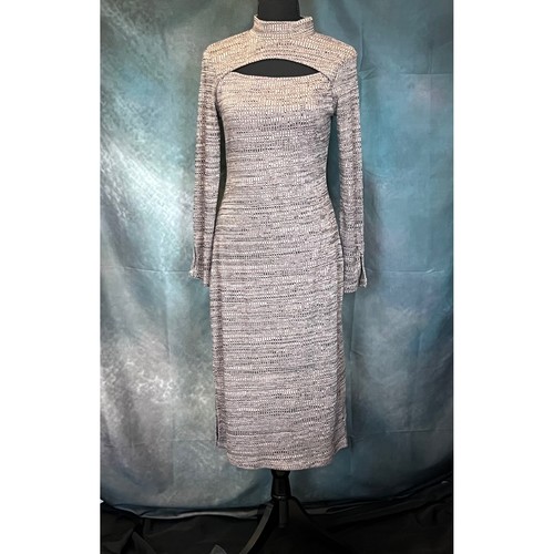 Abito midi jessica - abito,