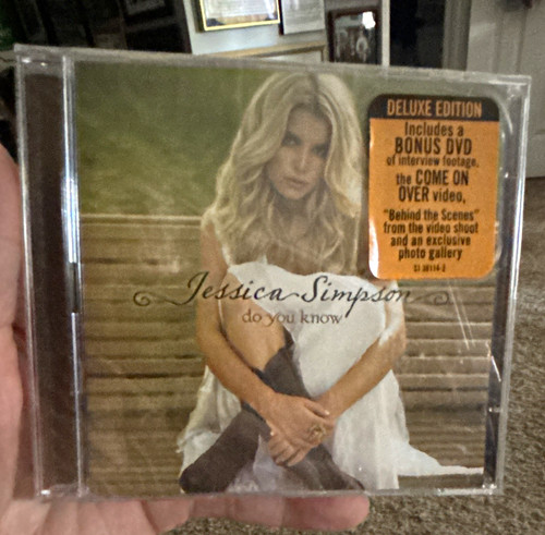Jessica simpson you - do,