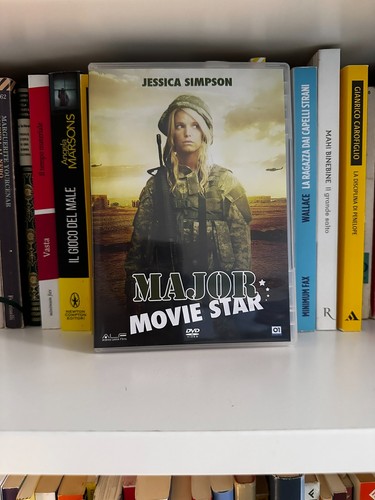 Major movie star - movie,